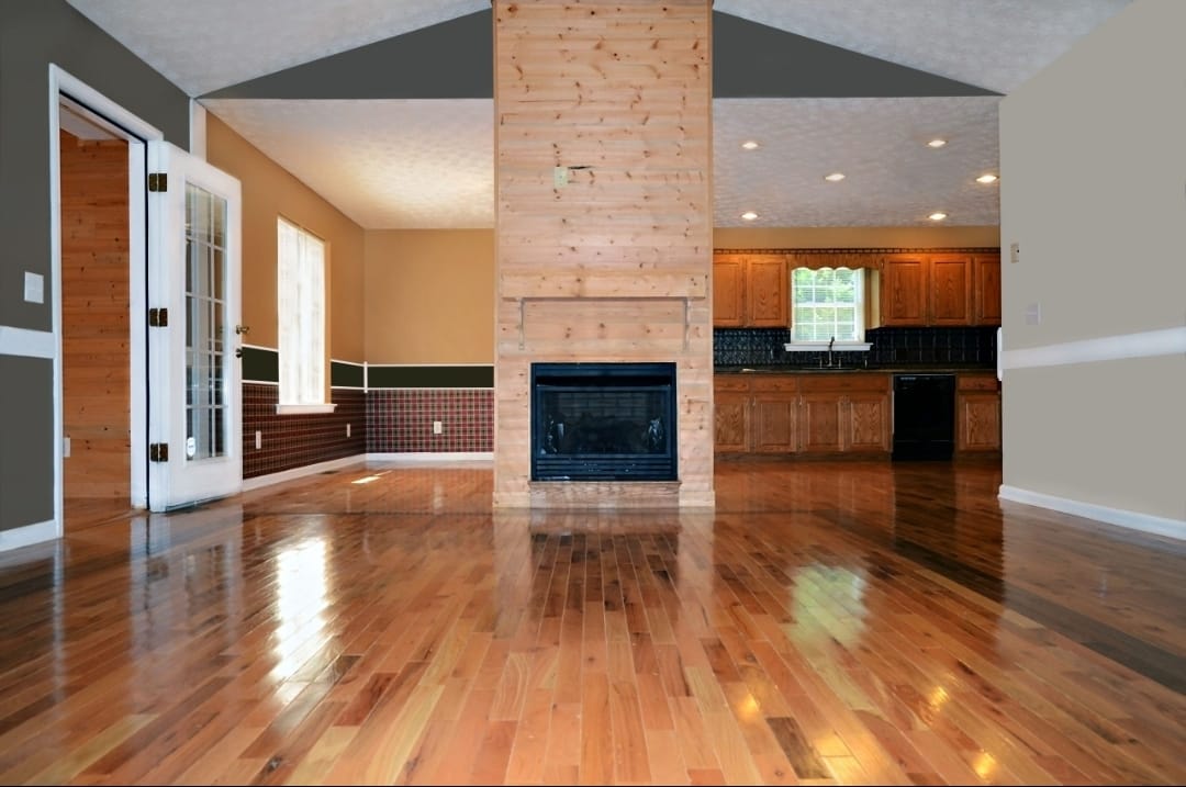 Flooring Installation